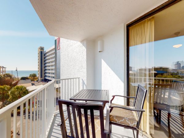 Beaches Of South Walton Condo 1008077