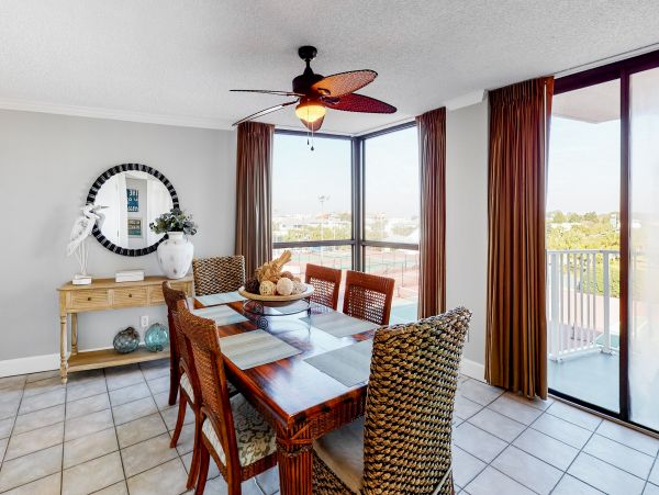 Beaches Of South Walton Condo 1008077