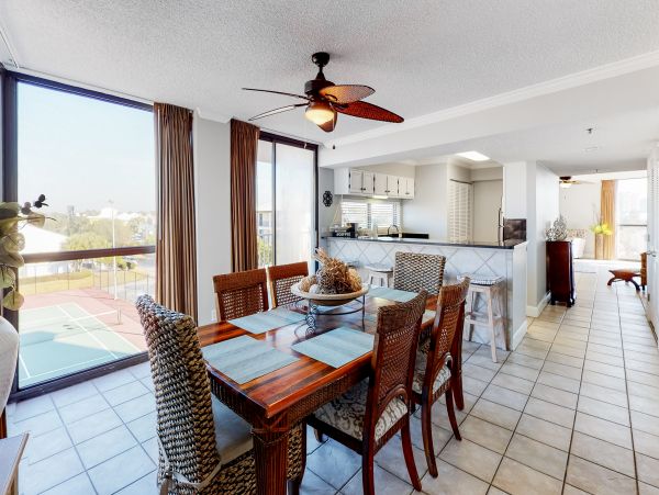 Beaches Of South Walton Condo 1008077