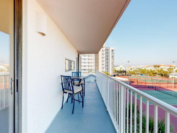 Beaches Of South Walton Condo 1008077