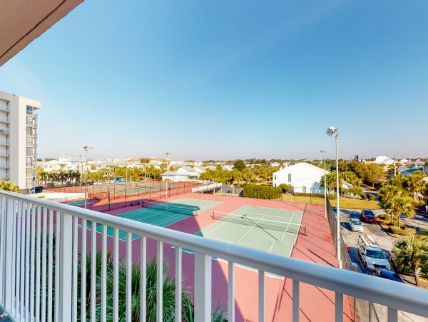 Beaches Of South Walton Condo 1008077