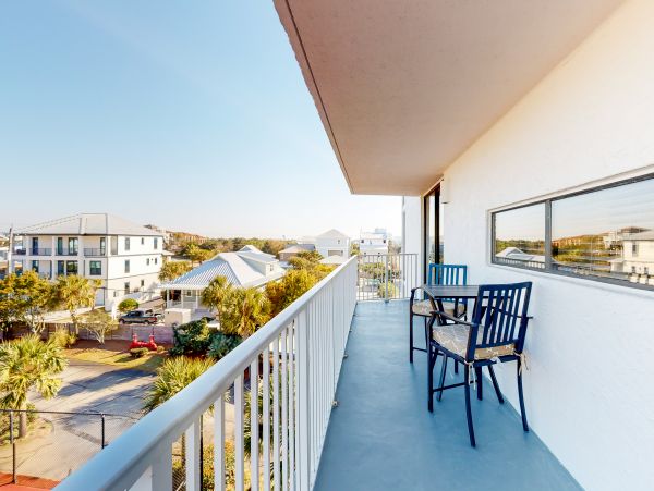 Beaches Of South Walton Condo 1008077