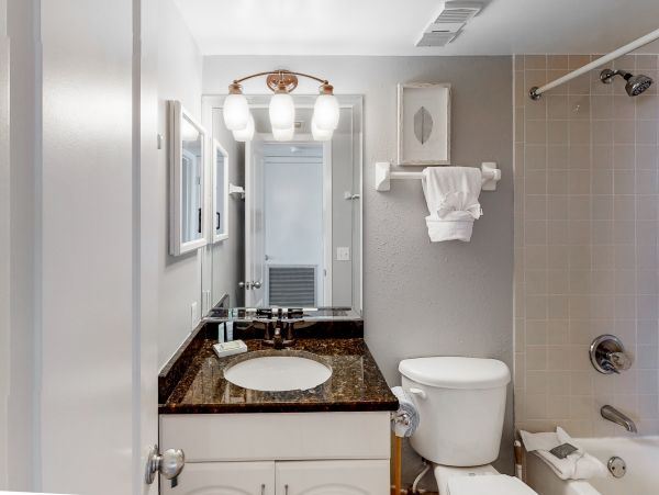Beaches Of South Walton Condo 1008077