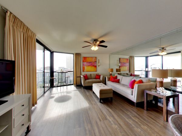 Beaches Of South Walton Condo 1008078