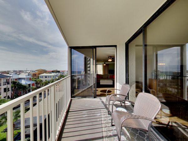 Beaches Of South Walton Condo 1008078
