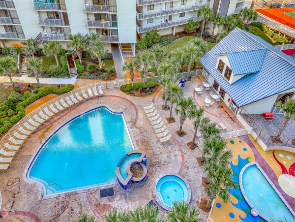 Beaches Of South Walton Condo 1008078