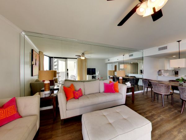 Beaches Of South Walton Condo 1008078