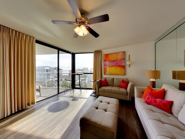 Beaches Of South Walton Condo 1008078
