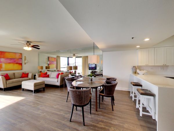 Beaches Of South Walton Condo 1008078