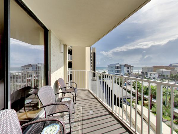 Beaches Of South Walton Condo 1008078