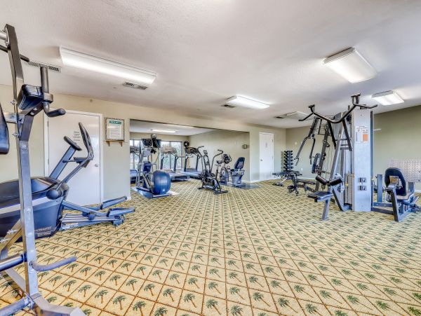 Beaches Of South Walton Condo 1008078