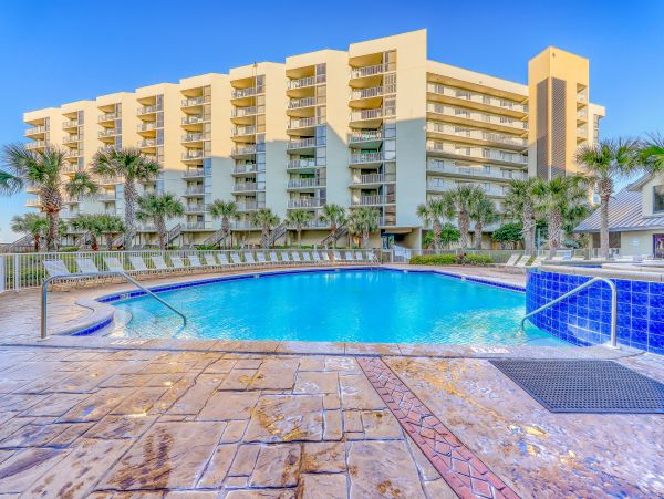 Beaches Of South Walton Condo 1008078