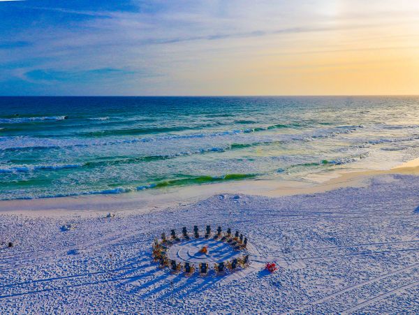 Beaches Of South Walton Condo 1008078