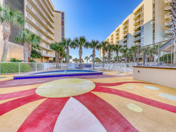 Beaches Of South Walton Condo 1008078