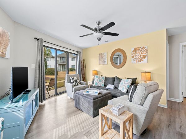 Beaches Of South Walton Condo 1008079