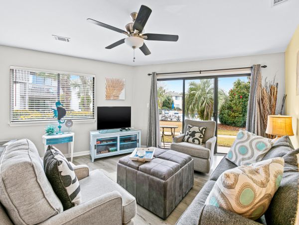 Beaches Of South Walton Condo 1008079