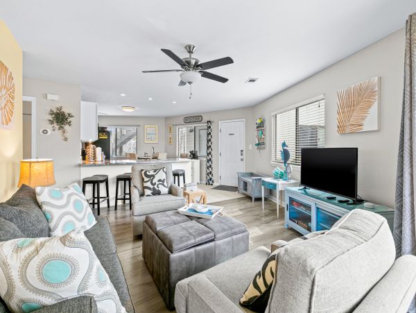 Beaches Of South Walton Condo 1008079