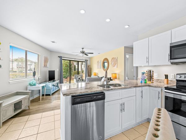 Beaches Of South Walton Condo 1008079