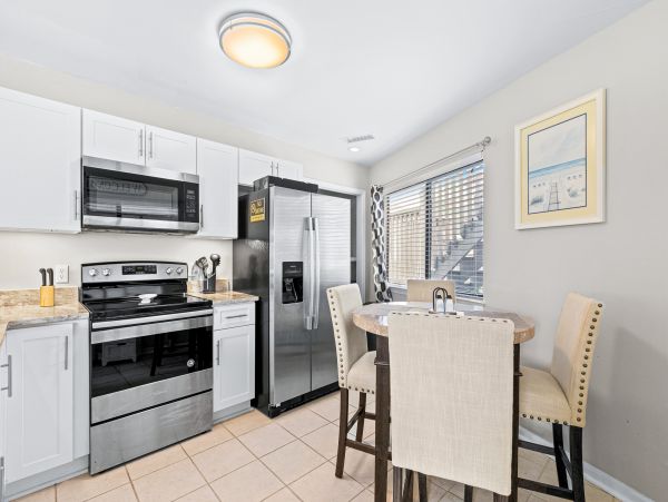Beaches Of South Walton Condo 1008079