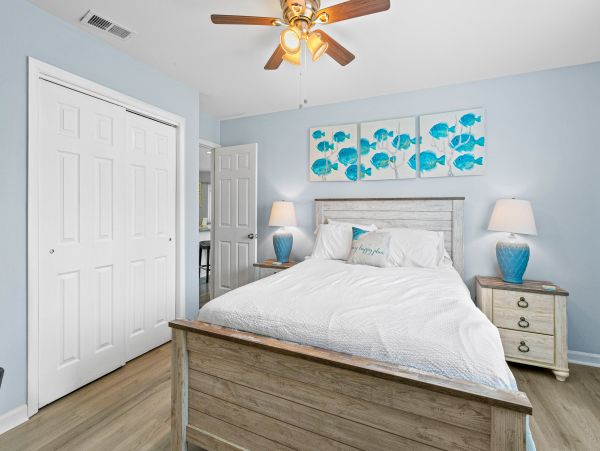 Beaches Of South Walton Condo 1008079