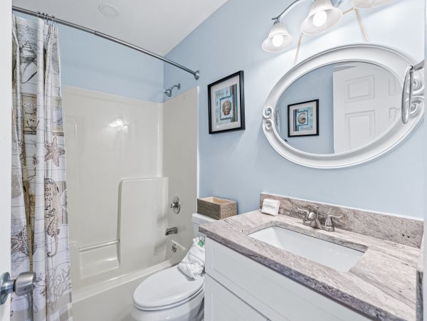 Beaches Of South Walton Condo 1008079