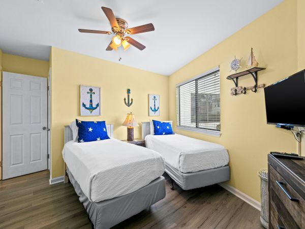 Beaches Of South Walton Condo 1008079