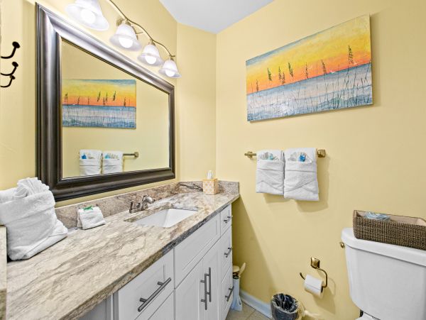 Beaches Of South Walton Condo 1008079
