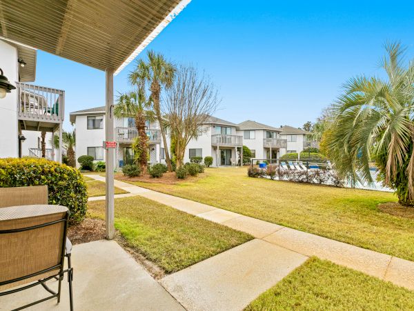Beaches Of South Walton Condo 1008079