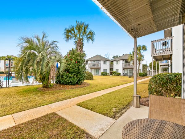 Beaches Of South Walton Condo 1008079