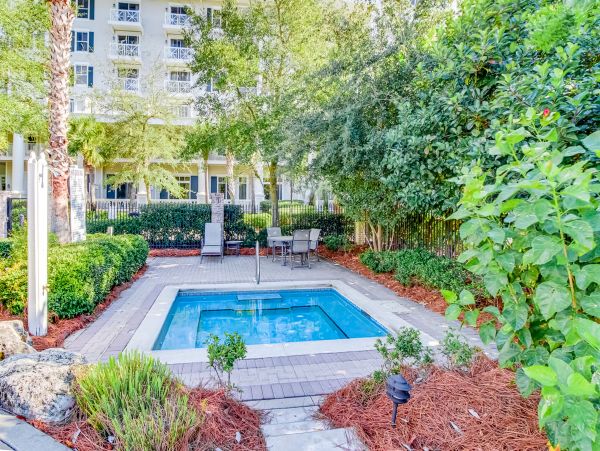 Beaches Of South Walton Home 1008080