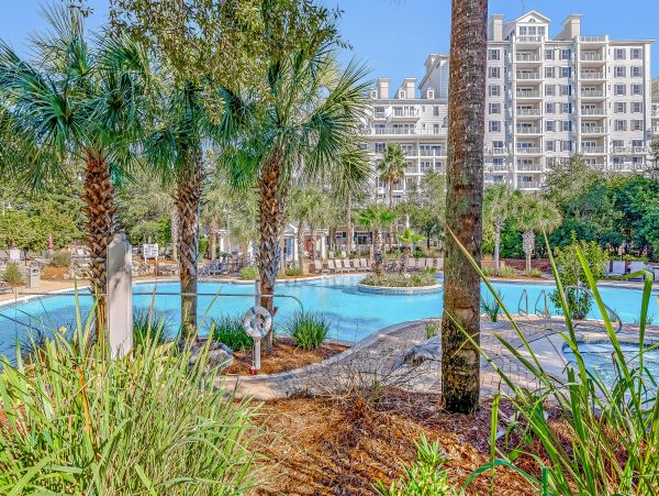 Beaches Of South Walton Home 1008080