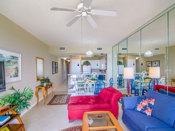 Beaches Of South Walton Condo 1008082