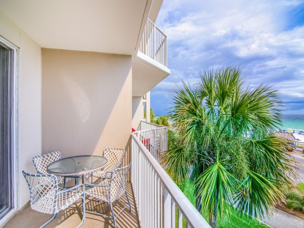 Beaches Of South Walton Condo 1008082
