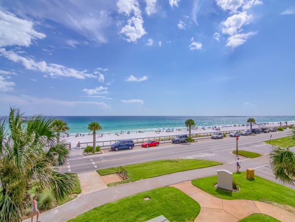 Beaches Of South Walton Condo 1008082