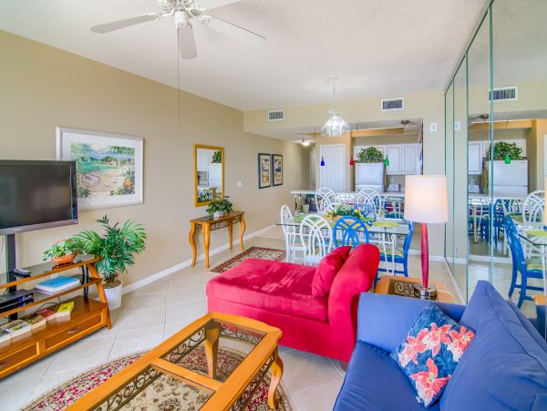 Beaches Of South Walton Condo 1008082