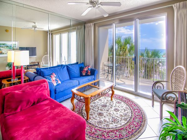 Beaches Of South Walton Condo 1008082