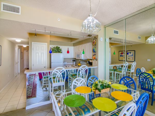 Beaches Of South Walton Condo 1008082