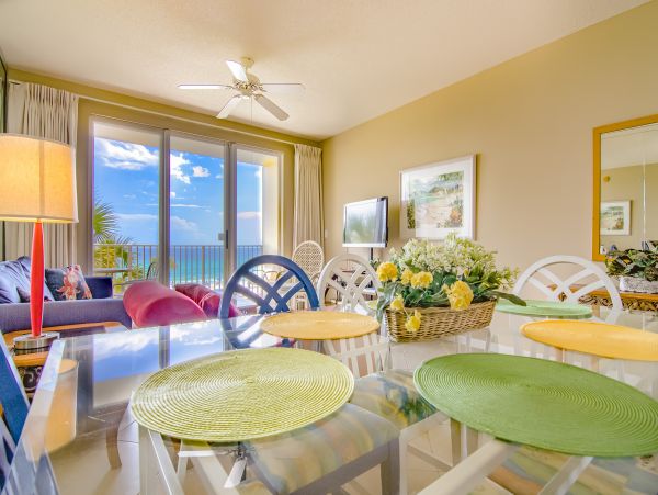 Beaches Of South Walton Condo 1008082
