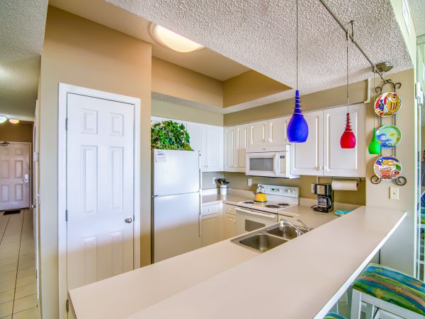 Beaches Of South Walton Condo 1008082