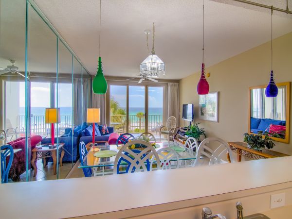 Beaches Of South Walton Condo 1008082