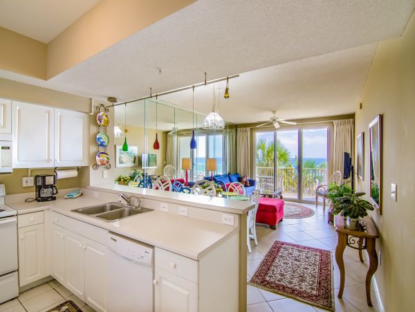 Beaches Of South Walton Condo 1008082