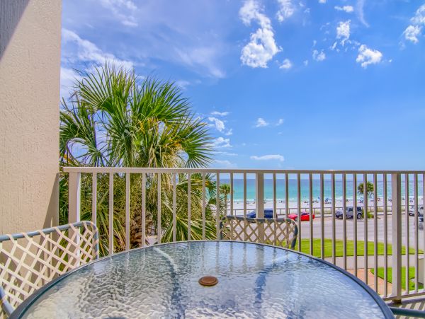 Beaches Of South Walton Condo 1008082