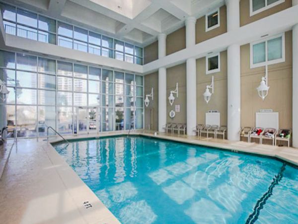 Beaches Of South Walton Condo 1008082