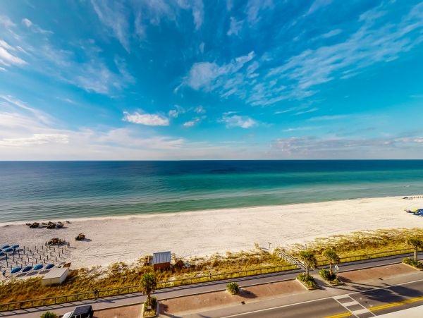 Beaches Of South Walton Condo 1008082