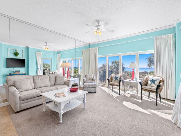 Beaches Of South Walton Condo 1008083