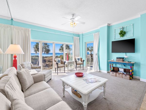 Beaches Of South Walton Condo 1008083