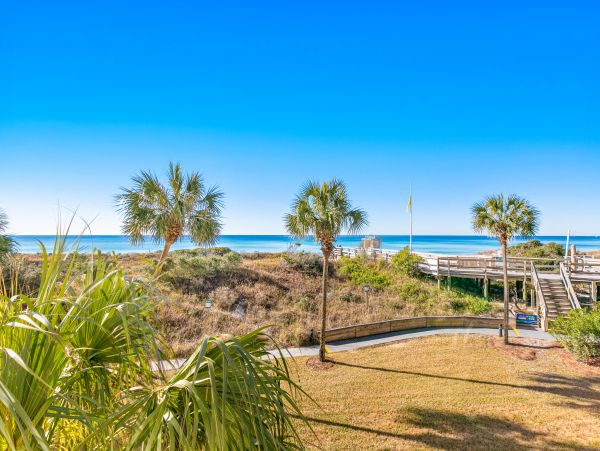 Beaches Of South Walton Condo 1008083