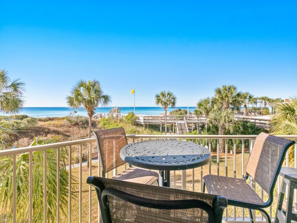 Beaches Of South Walton Condo 1008083