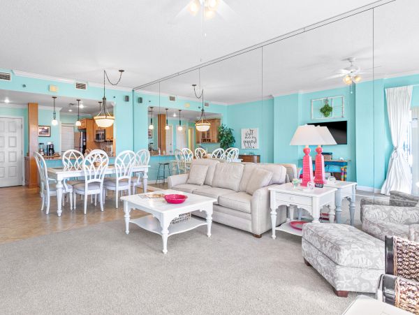 Beaches Of South Walton Condo 1008083