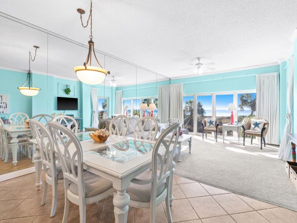 Beaches Of South Walton Condo 1008083